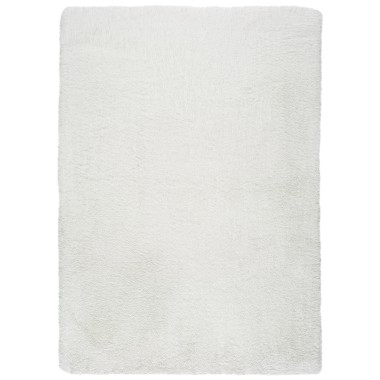 Alpaca Liso White