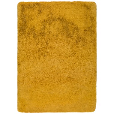 Alpaca Liso Mustard