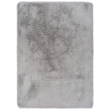 Alpaca Liso Silver