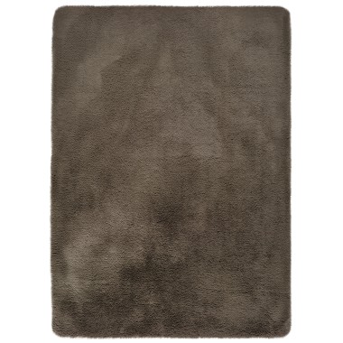 Alpaca Liso Mink