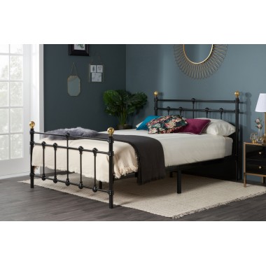 Atlas Bed
