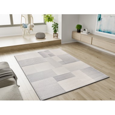 Baresa 12943-14 Grey