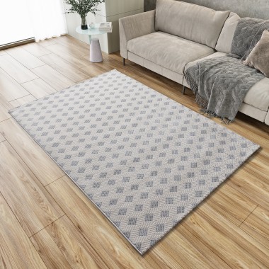 Baresa 12951-19 Silver