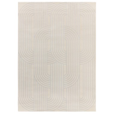 Baresa 12963-19 Silver
