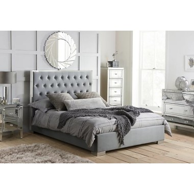 Chelsea Bed