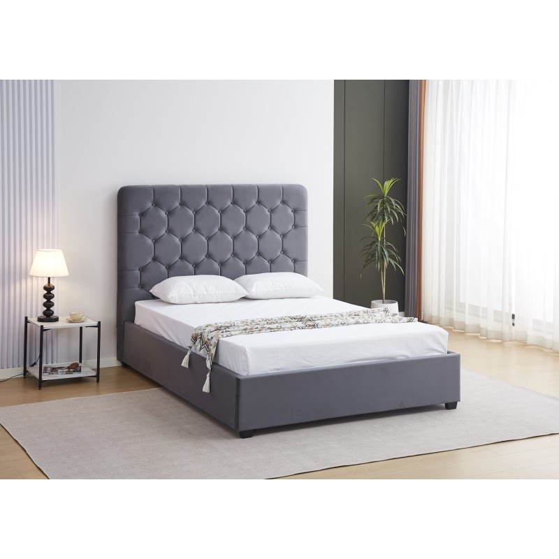 Madison Bed