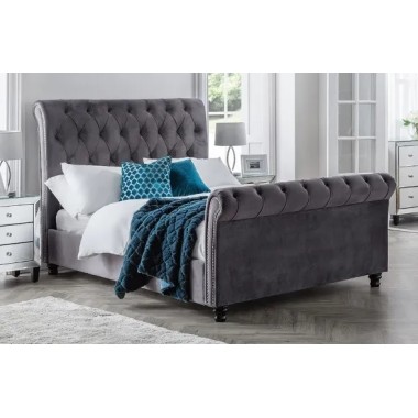 Valentino Bed