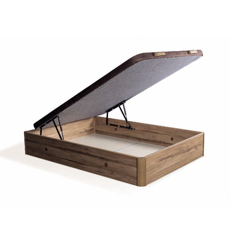 Denver Storage Bed