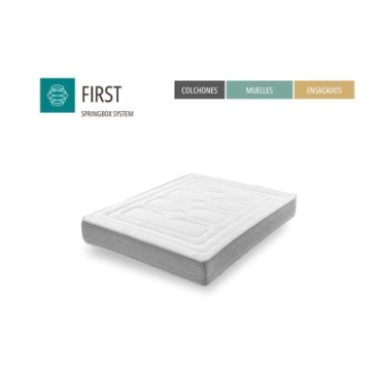 FIRST Mattress
