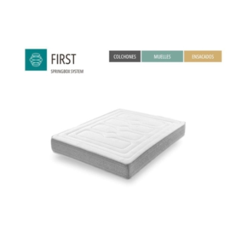 FIRST Mattress
