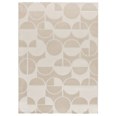 Flora 12844-04 White