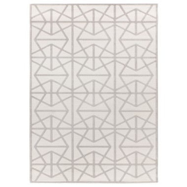 Flora 12937-10 Silver