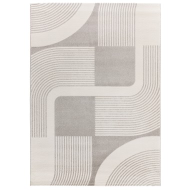 Flora 12960-19 Silver