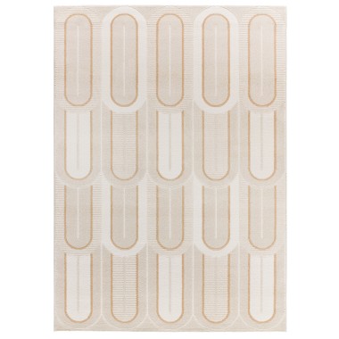 Flora 12968-04 White