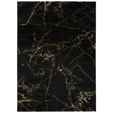 Gold Black 23438-08