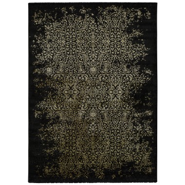 Gold Black 23448-08