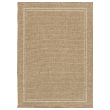 Guinea 28805-02 Beige Outdoor Rug