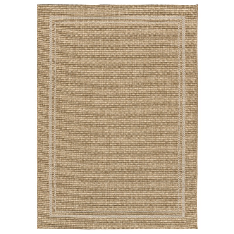 Guinea 28805-02 Beige Outdoor Rug