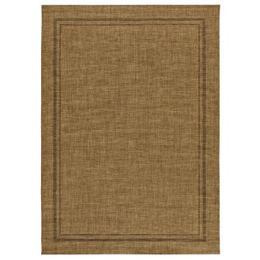 Guinea 28805-274 Natural Outdoor Rug