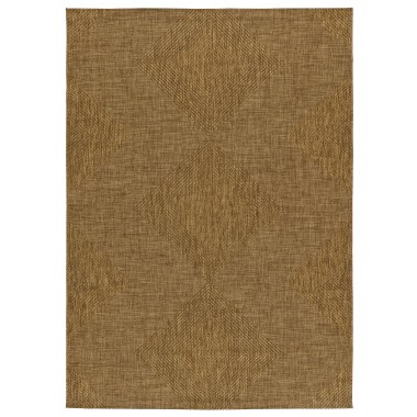 Guinea 28814-274 Natural Outdoor Rug