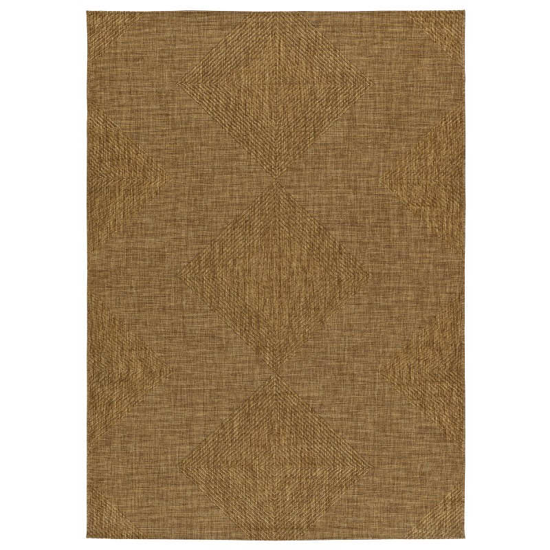 Guinea 28814-274 Natural Outdoor Rug