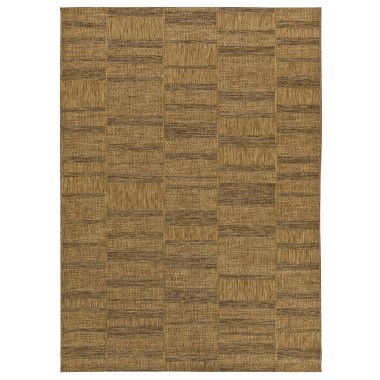 Guinea 28828-274 Natural Outdoor Rug