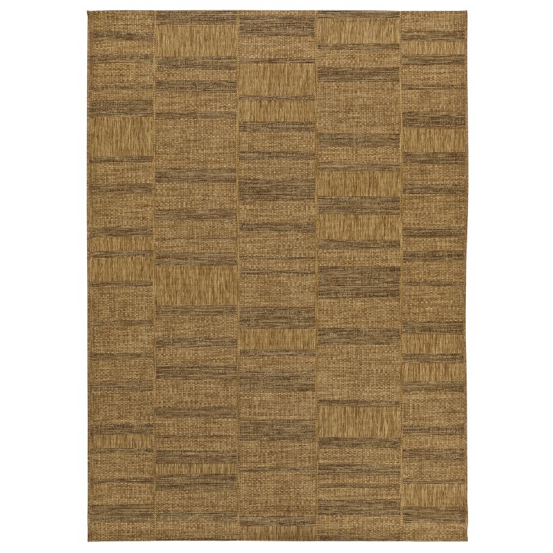Guinea 28828-274 Natural Outdoor Rug