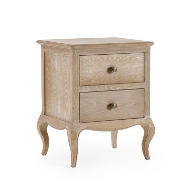 Camille Bedside Cabinet