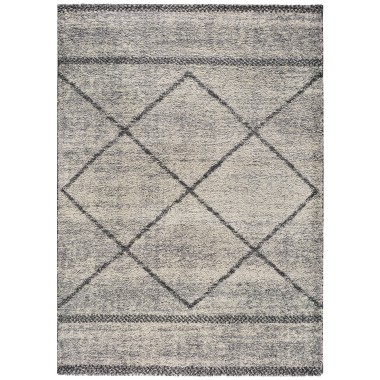 Kasbah 8626 Grey