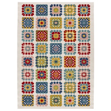 Mila 23528-21 Multi