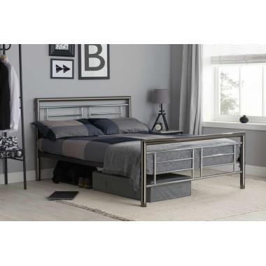 Montana Bed