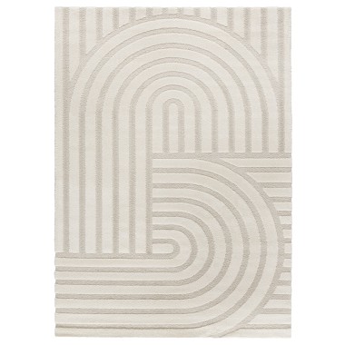Snowy 59773-04 White