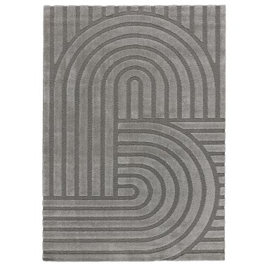 Snowy 5977-14 Grey