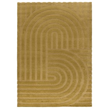 Snowy 5977-43 Mustard