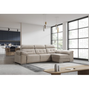 Dakota Sofa
