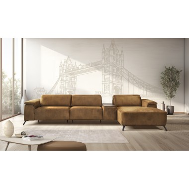 London Sofa
