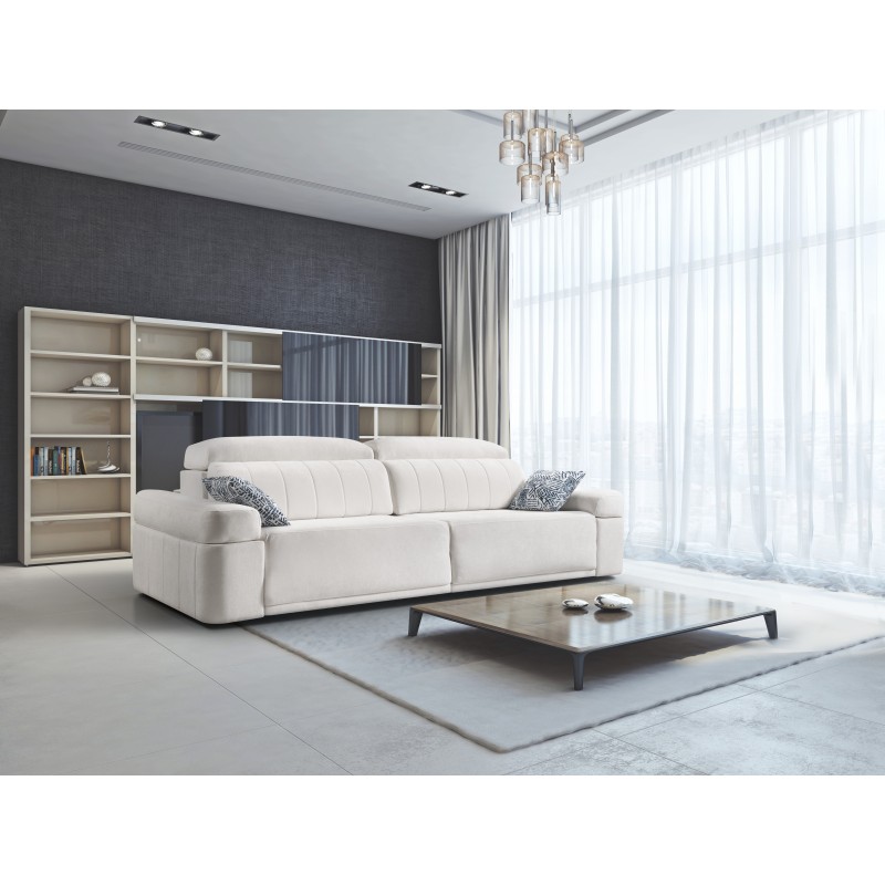 Matt Ground Sofa Matt Ground Sofa