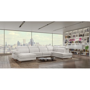 Matt Sofa