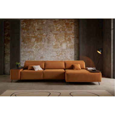 Dubai Sofa