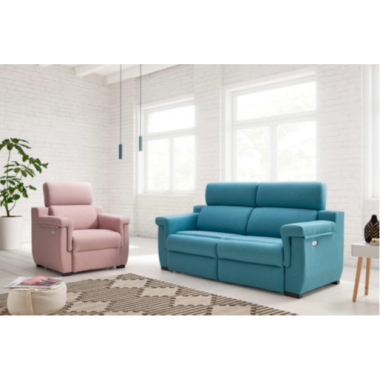 July Sofa
