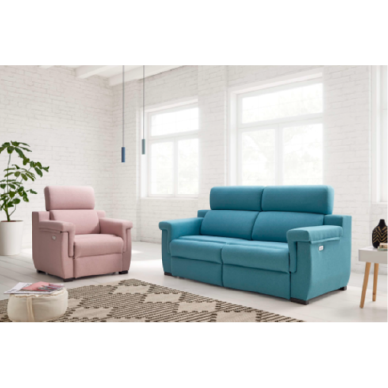July Sofa July Sofa
