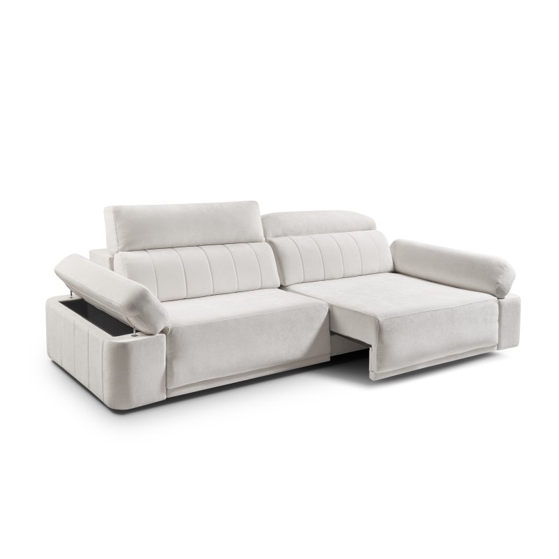 Matt Ground Sofa Matt Ground Sofa