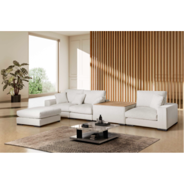 Zen Sofa
