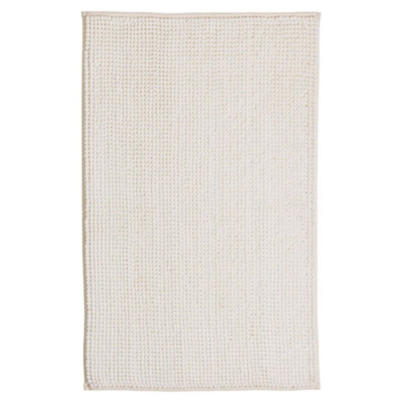 Zero Twist Cream Towel