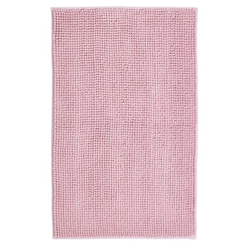 Zero Twist Pink Towel