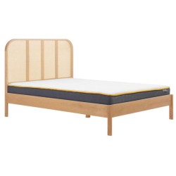 Margot Rattan Oak