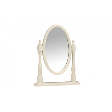 Josephine Oval Mirror