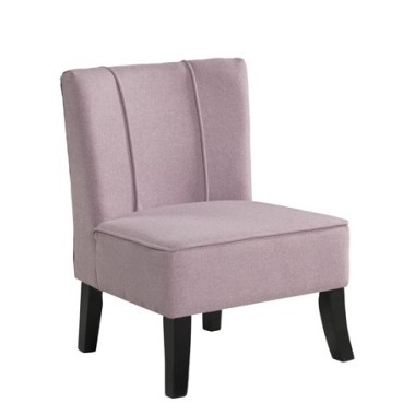 Oriol Pink Dining Chair