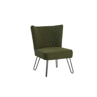 Rouse Green Chair