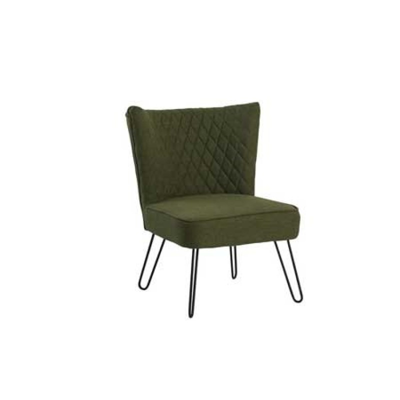 Rouse Green Chair